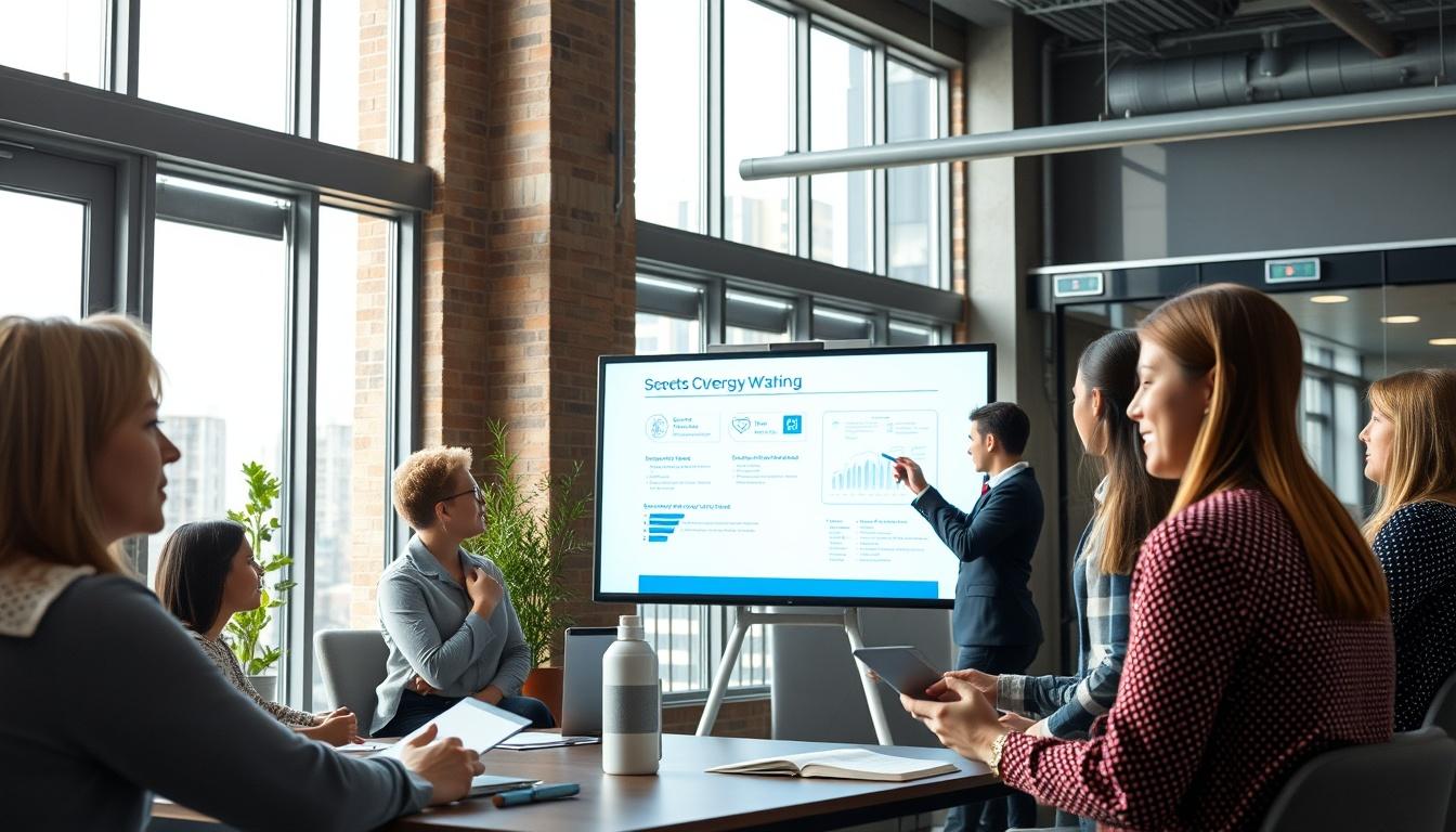 Entrenamiento Digital: Capacitación en Seguridad Informática