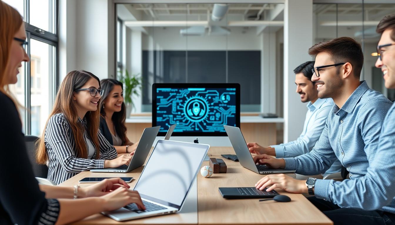 Formación para Particulares